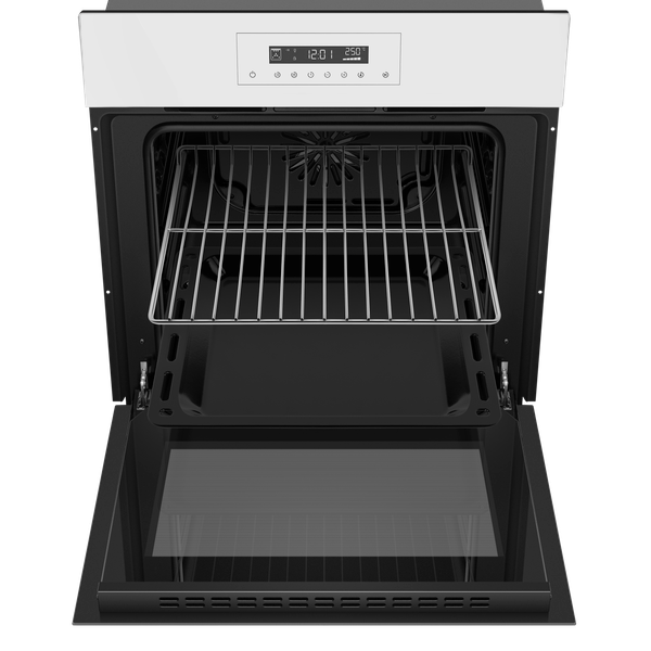 Изображение товара Электрический духовой шкаф HOMSair OEH6010WH