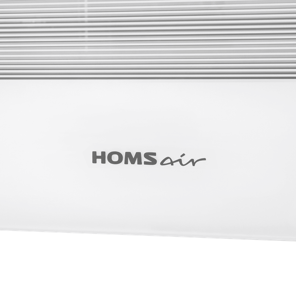 Изображение товара Электрический духовой шкаф HOMSair OEH6010WH