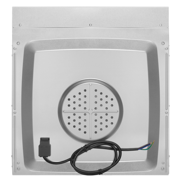 Изображение товара Электрический духовой шкаф HOMSair OEH6010WH