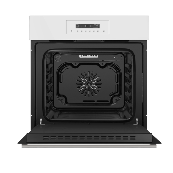 Изображение товара Электрический духовой шкаф HOMSair OEH6010WH