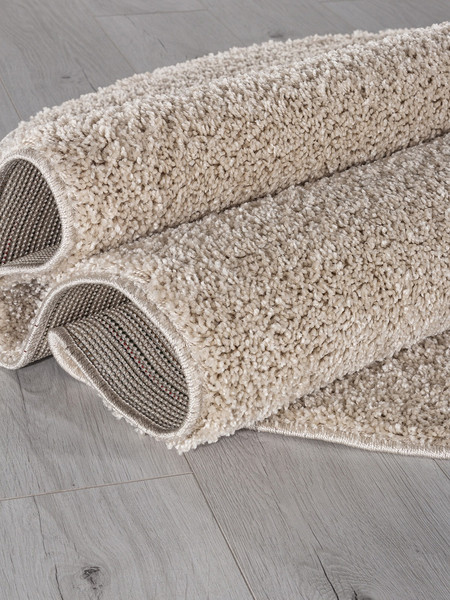 Изображение товара Ковер Merinos Makao S600-OVAL-BEIGE (1х2)