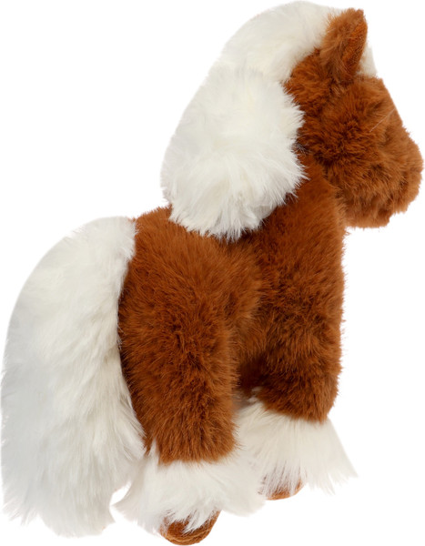 Изображение товара Мягкая игрушка Sima-Land Пушистый пони / 10884404