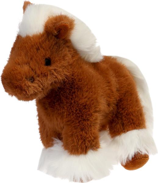 Изображение товара Мягкая игрушка Sima-Land Пушистый пони / 10884404