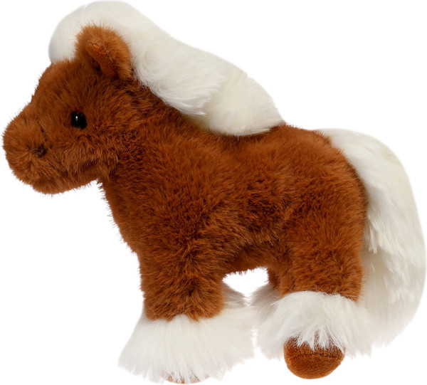 Изображение товара Мягкая игрушка Sima-Land Пушистый пони / 10884404