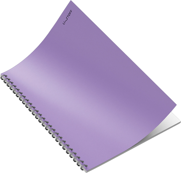 Изображение товара Тетрадь Listoff Serenity / ТП680230 (80л)