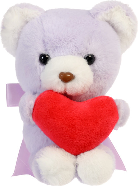 Изображение товара Брелок Sima-Land Люблю тебя / 10876488