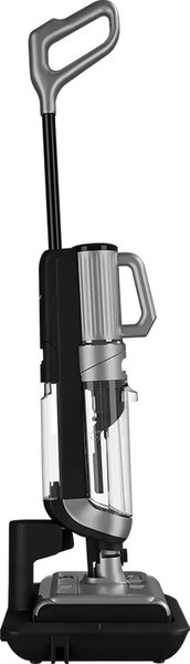 Изображение товара Вертикальный пылесос Weissgauff V22 BLDC 250 Graphite DoubleSide AquaPro SelfDry 