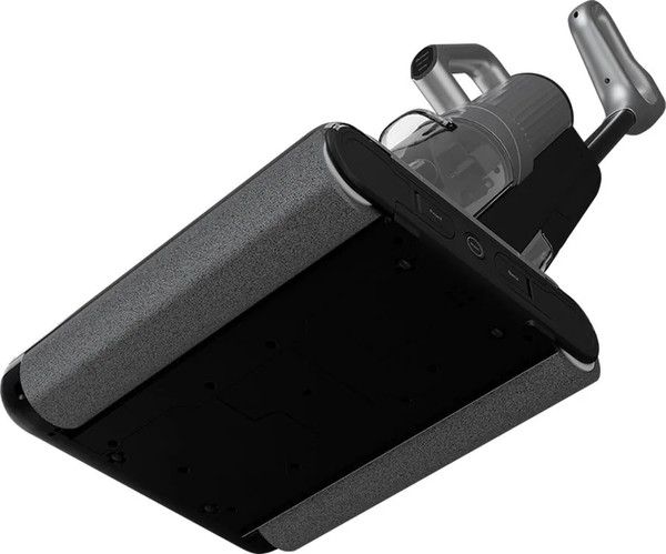 Изображение товара Вертикальный пылесос Weissgauff V22 BLDC 250 Graphite DoubleSide AquaPro SelfDry 