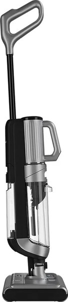 Изображение товара Вертикальный пылесос Weissgauff V22 BLDC 250 Graphite DoubleSide AquaPro SelfDry 