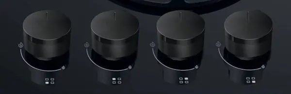 Изображение товара Газовая варочная панель Whirlpool AKT 625/NB1