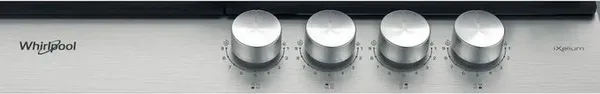 Изображение товара Газовая варочная панель Whirlpool AKWL 628/IXL