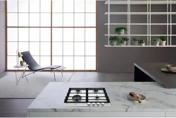Изображение товара Газовая варочная панель Whirlpool AKWL 628/IXL