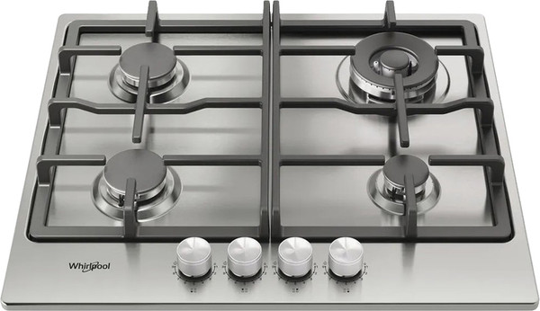 Изображение товара Газовая варочная панель Whirlpool TGML 661 IX