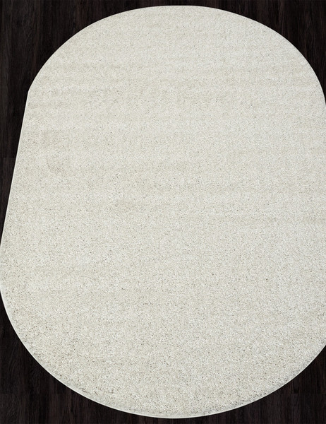 Изображение товара Ковер Merinos Makao S600-OVAL-CREAM (1х2)