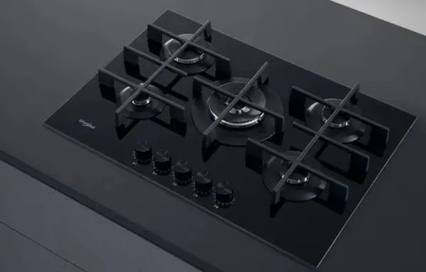 Изображение товара Газовая варочная панель Whirlpool AKWL 728/NB