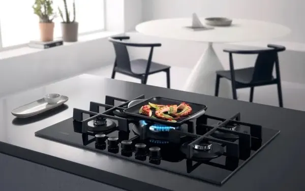 Изображение товара Газовая варочная панель Whirlpool AKWL 728/NB