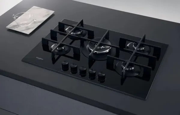 Изображение товара Газовая варочная панель Whirlpool AKWL 728/NB