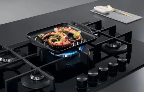 Изображение товара Газовая варочная панель Whirlpool AKWL 728/NB