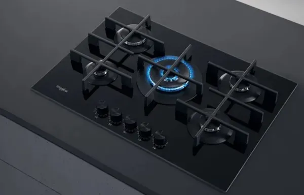 Изображение товара Газовая варочная панель Whirlpool AKWL 728/NB