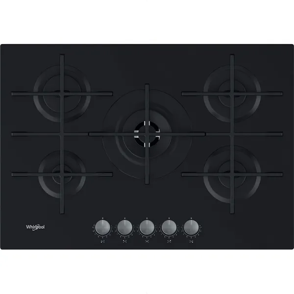 Изображение товара Газовая варочная панель Whirlpool AKWL 728/NB