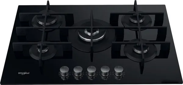 Изображение товара Газовая варочная панель Whirlpool AKWL 728/NB