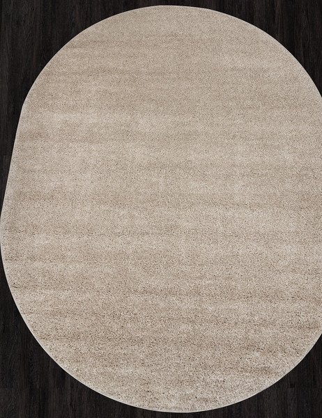 Изображение товара Ковер Merinos Makao S600-OVAL-F.BEIGE (1х2)