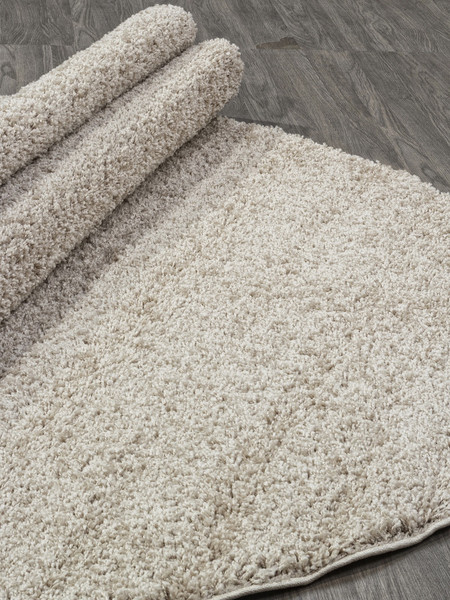 Изображение товара Ковер Merinos Makao S600-OVAL-F.BEIGE (1х2)