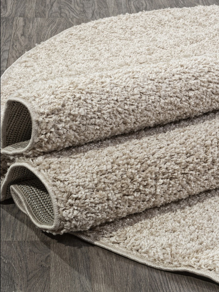 Изображение товара Ковер Merinos Makao S600-OVAL-F.BEIGE (1х2)
