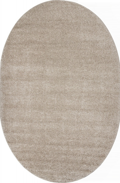 Изображение товара Ковер Merinos Makao S600-OVAL-F.BEIGE (1х2)