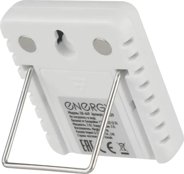 Изображение товара Метеостанция механическая Energy EN-649 / 110829