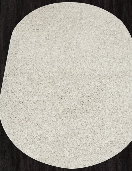 Изображение товара Ковер Merinos Makao S600-OVAL-F.CREAM (1х2)