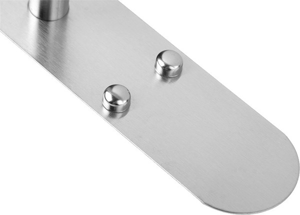 Изображение товара Держатель бумажных полотенец Leonord Besser / 109807 (хром)