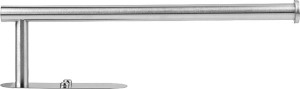 Изображение товара Держатель бумажных полотенец Leonord Besser / 109807 (хром)