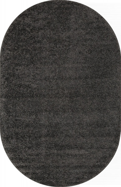 Изображение товара Ковер Merinos Makao S600-OVAL-F.GRAY (1х2)