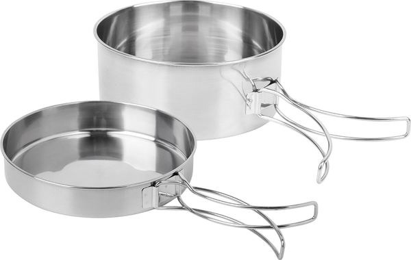 Изображение товара Кастрюля походная ECOS Camp-S12 / 991023