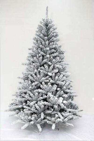 Изображение товара Ель искусственная Волшебная страна Снежная 108678