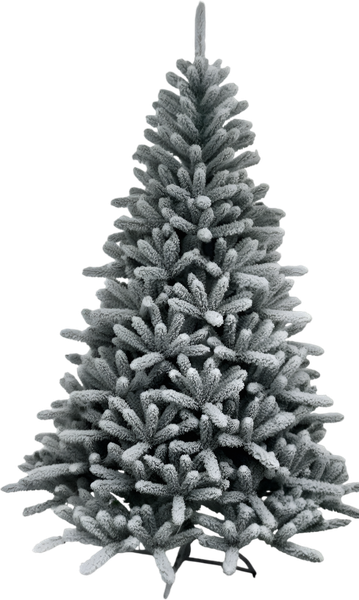 Изображение товара Ель искусственная Волшебная страна Снежная 108678