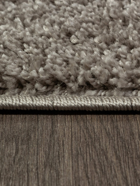 Изображение товара Ковер Merinos Makao S600-OVAL-GRAY (1х2)