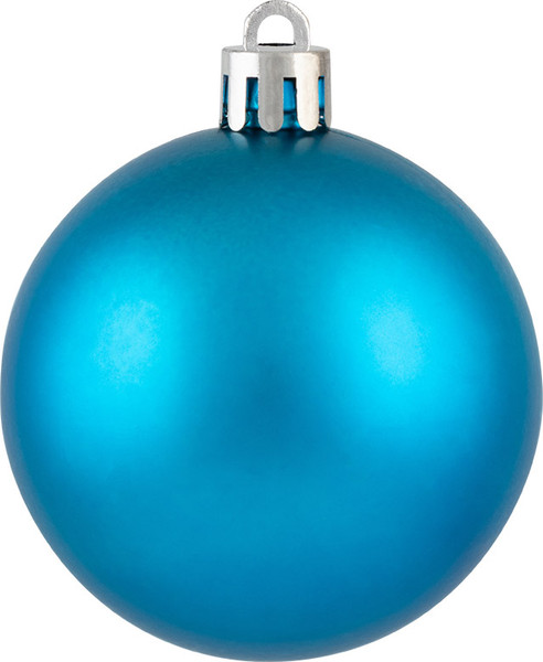 Изображение товара Набор шаров новогодних Волшебная страна SYQA- 0123165-03 / 106322 (12шт)