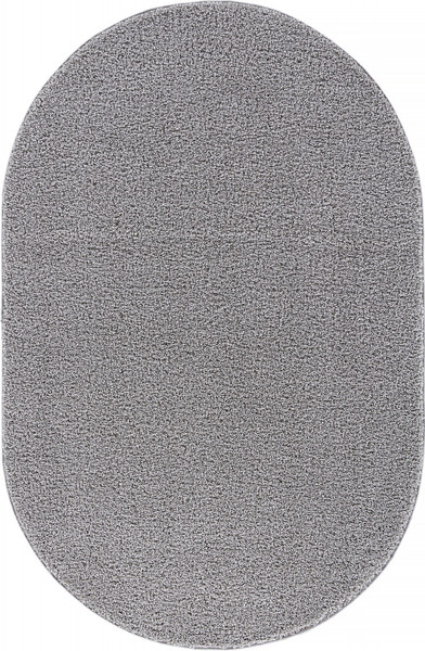 Изображение товара Ковер Merinos Makao S600-OVAL-LIGHT-GRAY (1х2)