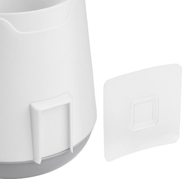 Изображение товара Ершик для унитаза Рыжий кот 110655