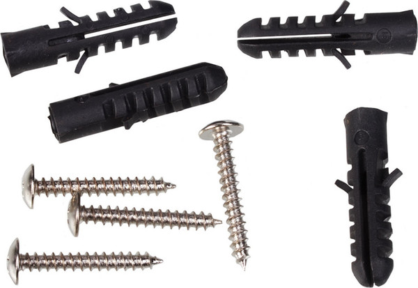 Изображение товара Диспенсер Laima Professional Classic / 601426 (белый)