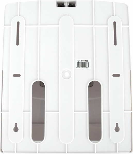 Изображение товара Диспенсер Laima Professional Classic / 601426 (белый)