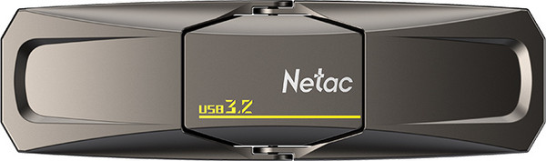 Изображение товара USB flash накопитель Netac US5 1TB (NT03US5C-001T-32TA)
