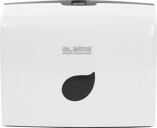 Изображение товара Диспенсер Laima Professional Classic Eco / 606547 (белый)