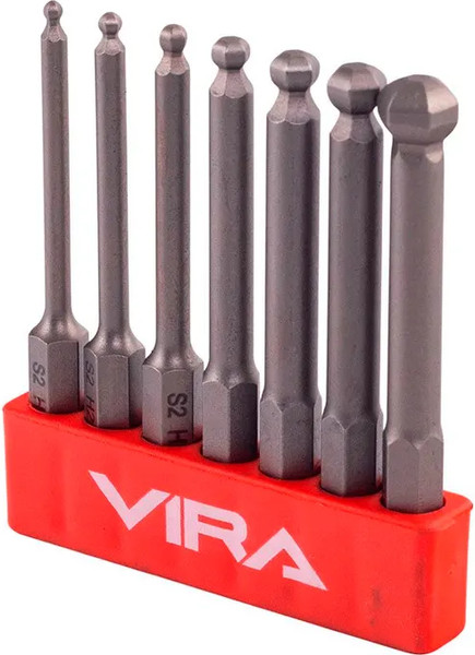 Изображение товара Набор бит Vira 303250 (7шт)
