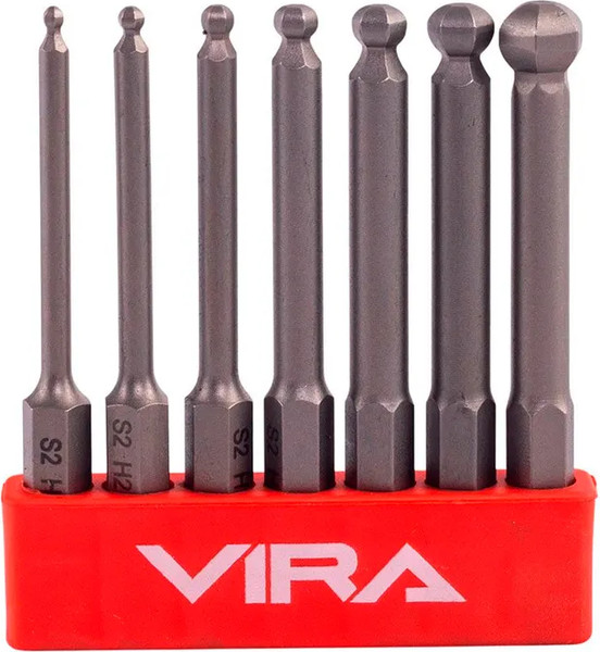 Изображение товара Набор бит Vira 303250 (7шт)
