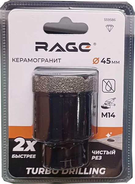 Изображение товара Коронка Vira 559586