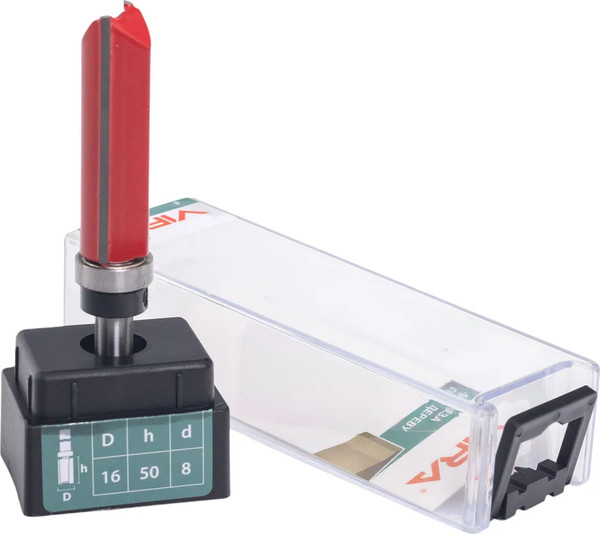 Изображение товара Фреза Vira 553395