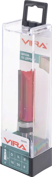Изображение товара Фреза Vira 553395